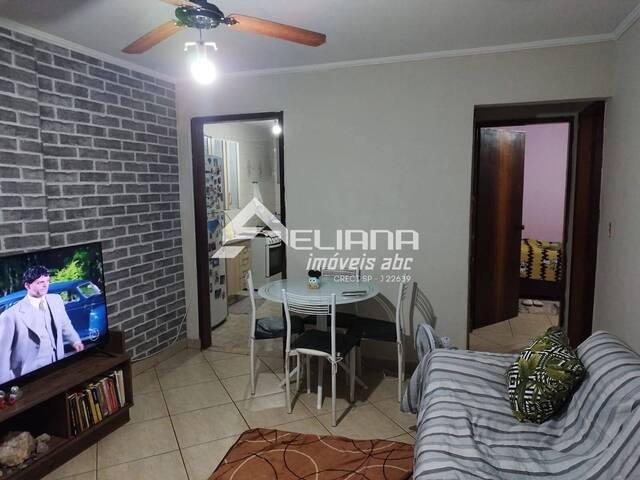 #GA10.723 - Apartamento para Venda em São Caetano do Sul - SP - 3
