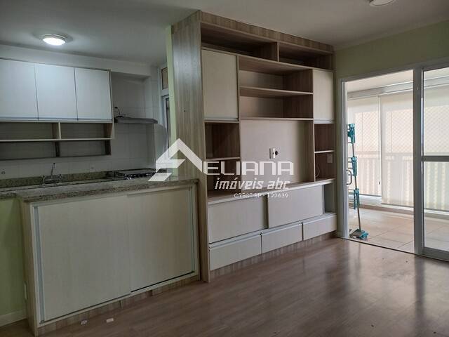 #GEL10.733 - Apartamento para Locação em São Caetano do Sul - SP - 1