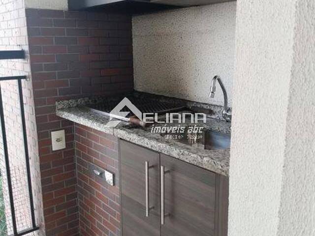 #GE10.749 - Apartamento para Locação em São Caetano do Sul - SP - 2