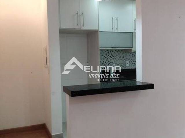 #GE10.749 - Apartamento para Locação em São Caetano do Sul - SP - 3