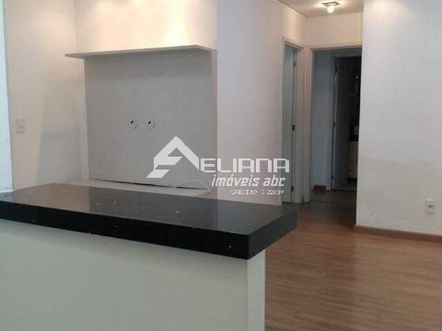 Apartamento para Locação em São Caetano do Sul - 4