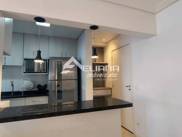 Apartamento para Venda em São Caetano do Sul - 5