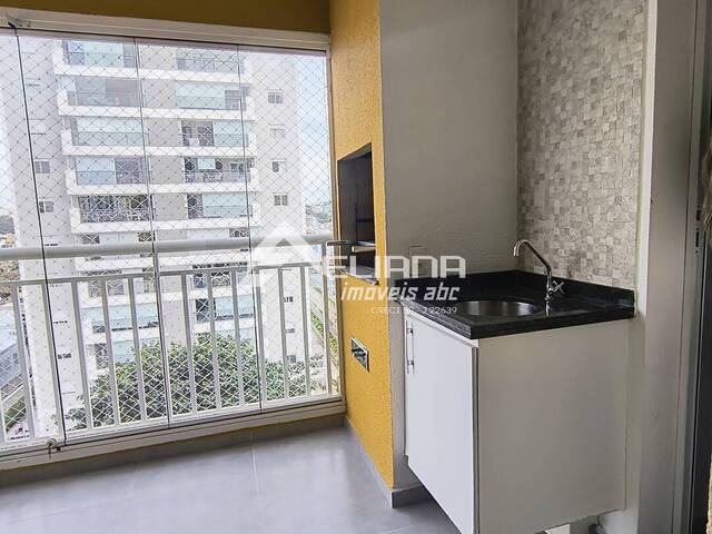 #GA10.754 - Apartamento para Venda em São Caetano do Sul - SP - 2