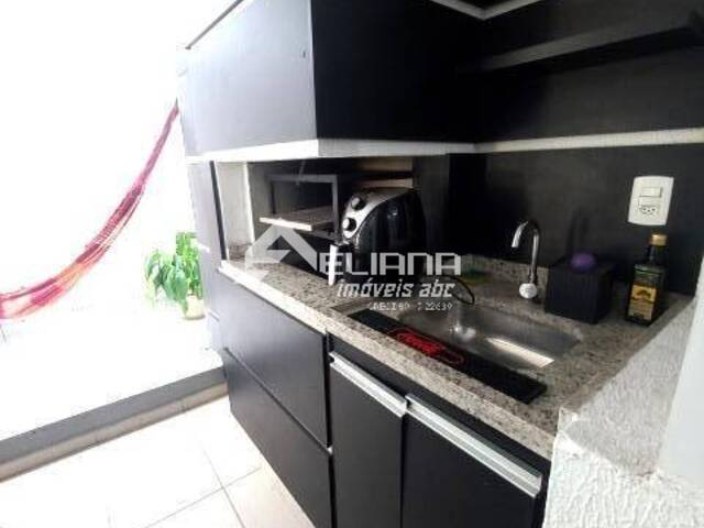 Apartamento para Locação em São Caetano do Sul - 4