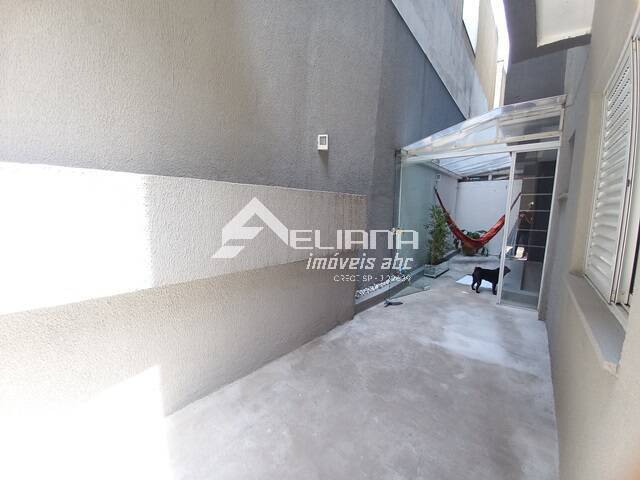 Apartamento para Locação em São Caetano do Sul - 5