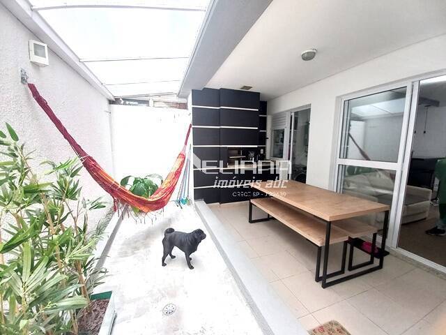 #GEL10.763 - Apartamento para Locação em São Caetano do Sul - SP - 1