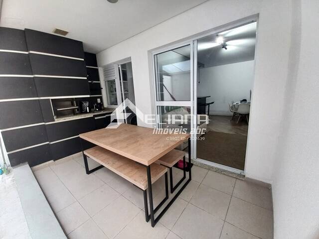 #GEL10.763 - Apartamento para Locação em São Caetano do Sul - SP - 2