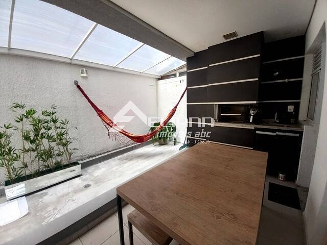 #GEL10.763 - Apartamento para Locação em São Caetano do Sul - SP - 3