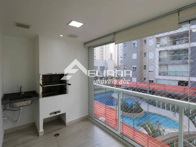 #NS5555 - Apartamento para Locação em São Caetano do Sul - SP - 3
