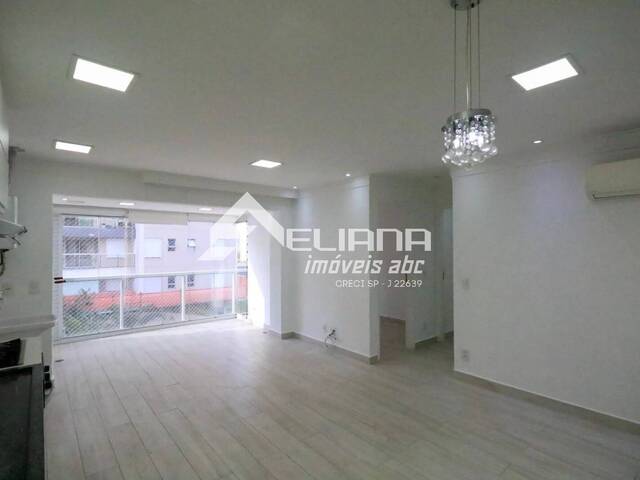 #NS5555 - Apartamento para Locação em São Caetano do Sul - SP - 1
