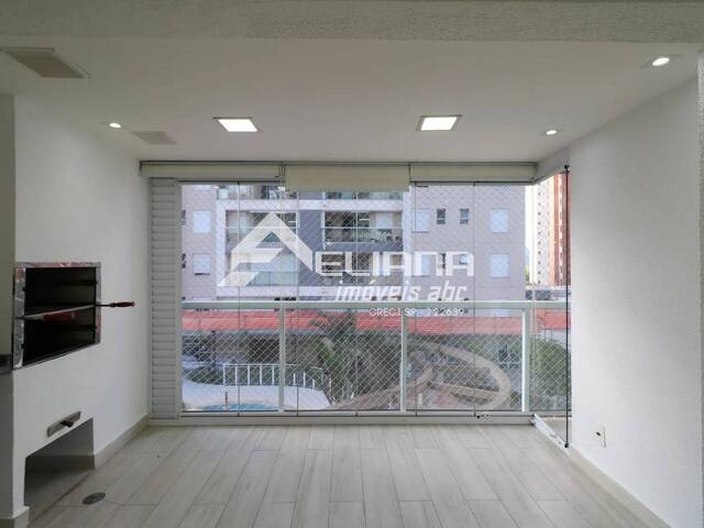 #NS3551 - Apartamento para Venda em São Caetano do Sul - SP - 2