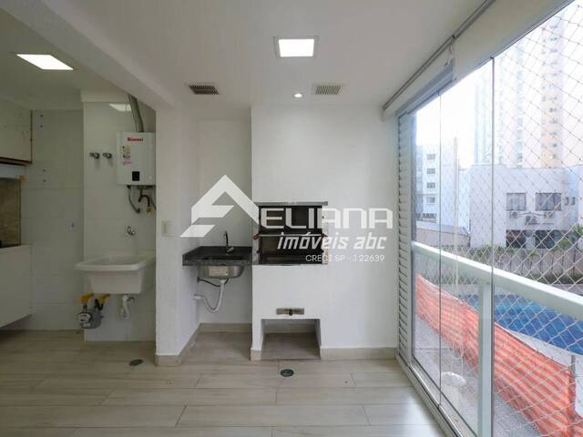 Apartamento para Venda em São Caetano do Sul - 4