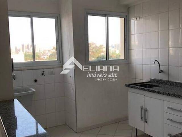 #MA3567 - Apartamento para Locação em Santo André - SP - 3