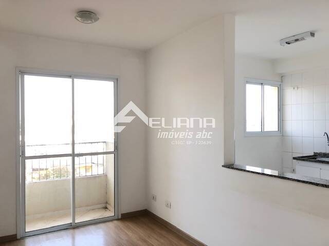 #MA3567 - Apartamento para Locação em Santo André - SP - 1