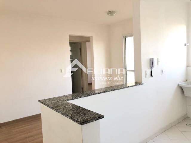 Apartamento para Locação em Santo André - 5