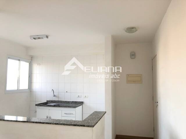 Apartamento para Locação em Santo André - 4