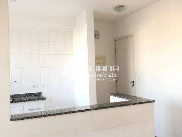 #MA3567 - Apartamento para Locação em Santo André - SP - 2