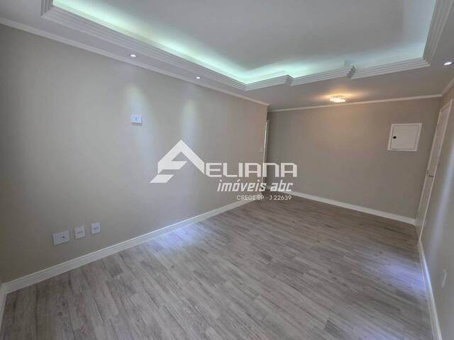 #13575 - Apartamento para Venda em São Caetano do Sul - SP - 3