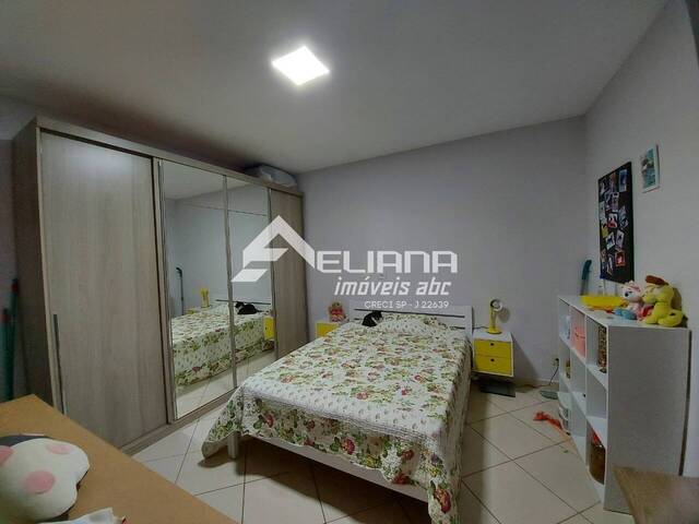 #13589 - Sobrado para Venda em São Caetano do Sul - SP - 3