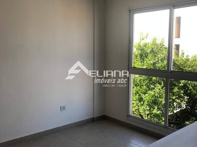 #13590 - Apartamento para Locação em São Caetano do Sul - SP - 3
