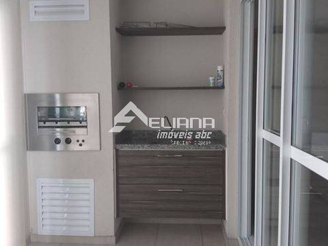 Apartamento para Locação em São Caetano do Sul - 4