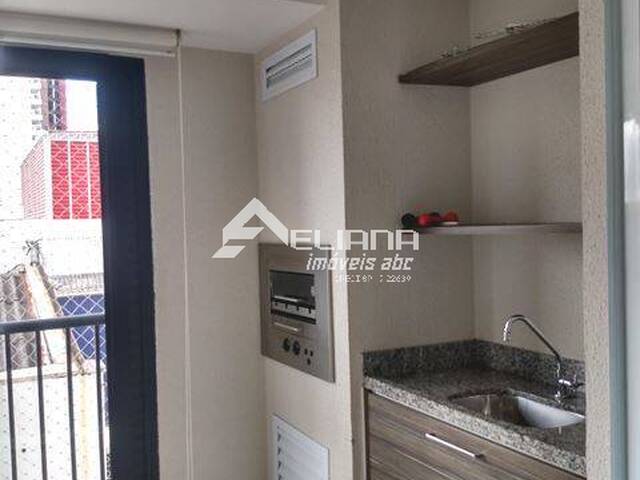 #13597 - Apartamento para Locação em São Caetano do Sul - SP - 1