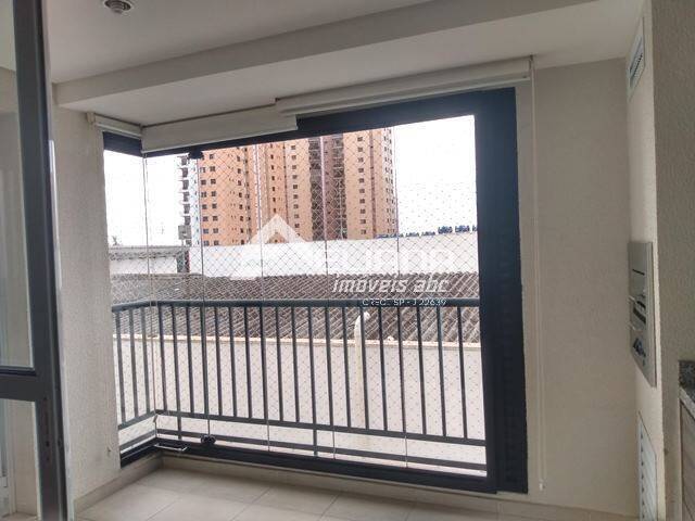#13597 - Apartamento para Locação em São Caetano do Sul - SP - 3
