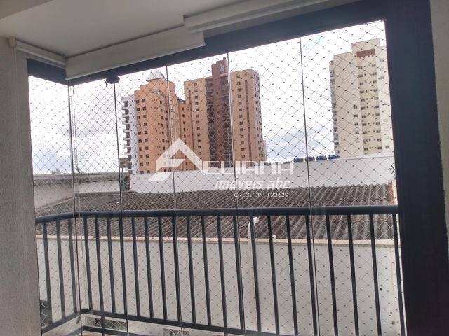 #13597 - Apartamento para Locação em São Caetano do Sul - SP - 2
