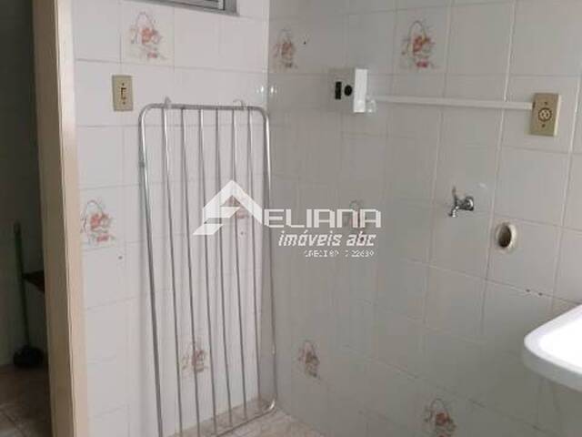 #GEL10.794 - Apartamento para Locação em São Caetano do Sul - SP - 3