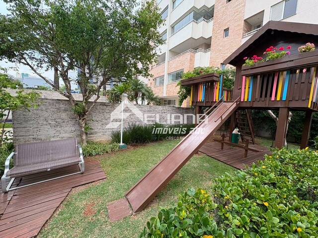 Apartamento para Locação em São Caetano do Sul - 4