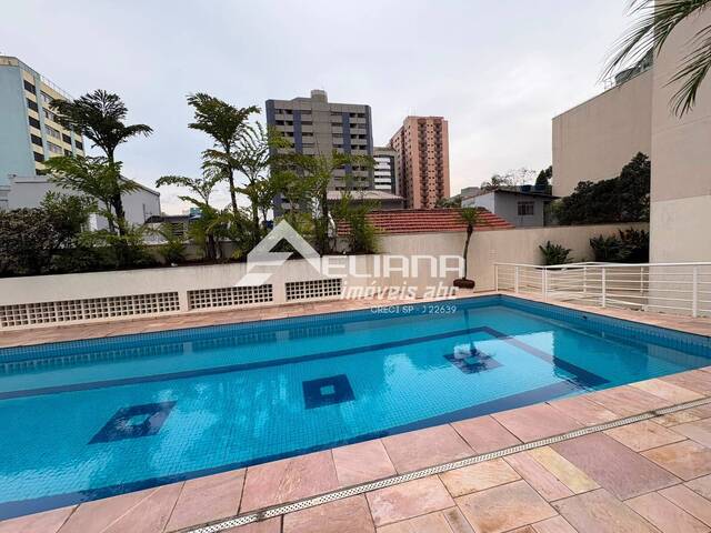 Apartamento para Locação em São Caetano do Sul - 5
