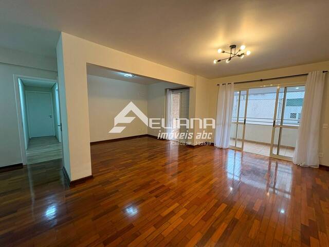 #SF13604 - Apartamento para Locação em São Caetano do Sul - SP - 1