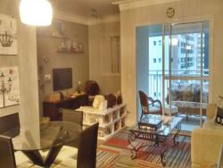 Apartamento para Venda em São Caetano do Sul - 1