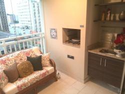 Apartamento para Venda em São Caetano do Sul - 1