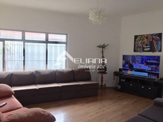 Casa para Venda em São Caetano do Sul - 3