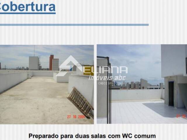 Prédio comercial para Venda em São Caetano do Sul - 4