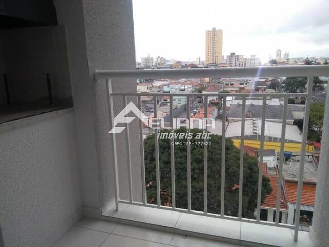 Apartamento para Venda em São Caetano do Sul - 3