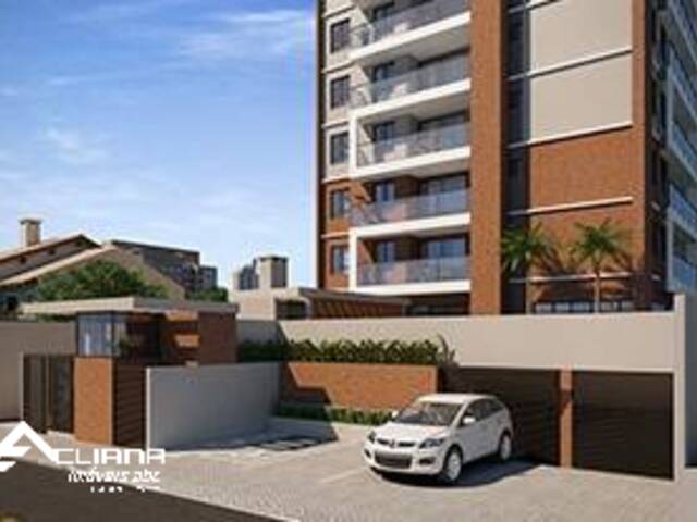 Apartamento para Venda em São Caetano do Sul - 2