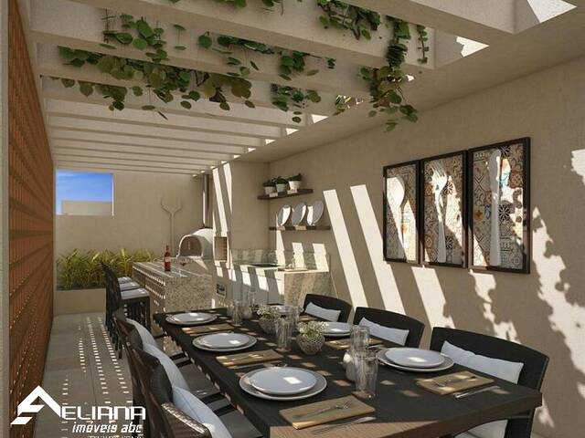 Apartamento para Venda em São Caetano do Sul - 1