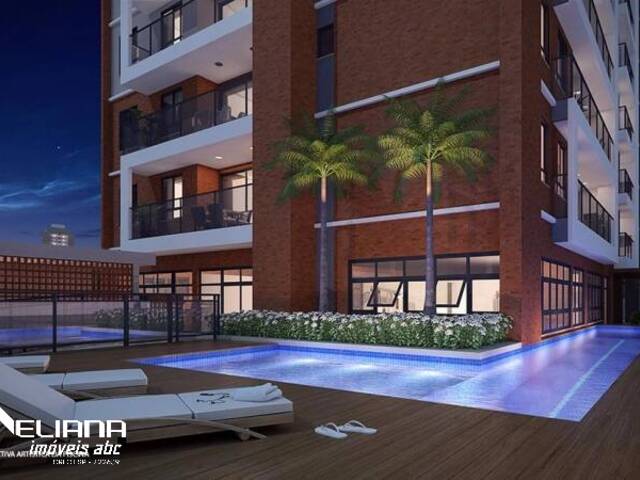 Apartamento para Venda em São Caetano do Sul - 3