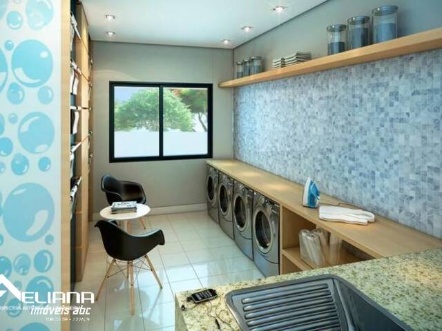 Apartamento para Venda em São Caetano do Sul - 5