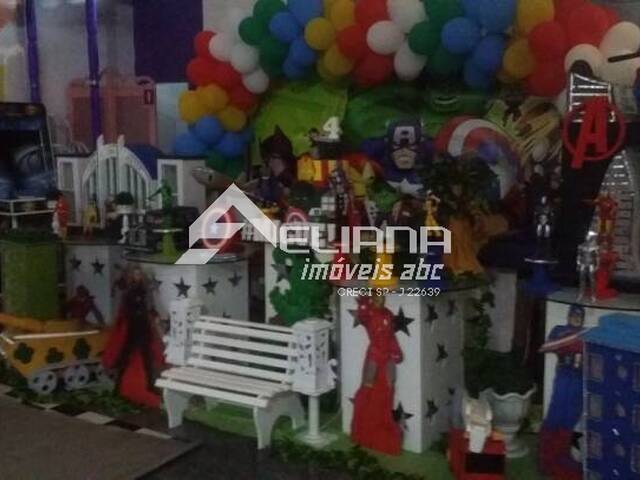 Prédio comercial para Venda em São Caetano do Sul - 5