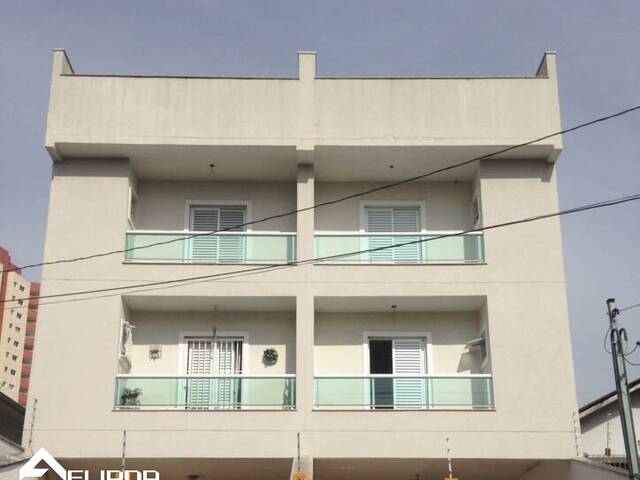 #MA5184A - Apartamento sem condomínio para Venda em Santo André - SP - 1
