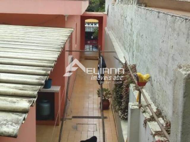 Sobrado para Venda em São Caetano do Sul - 5