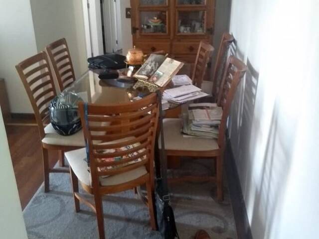 Apartamento para Venda em São Paulo - 1
