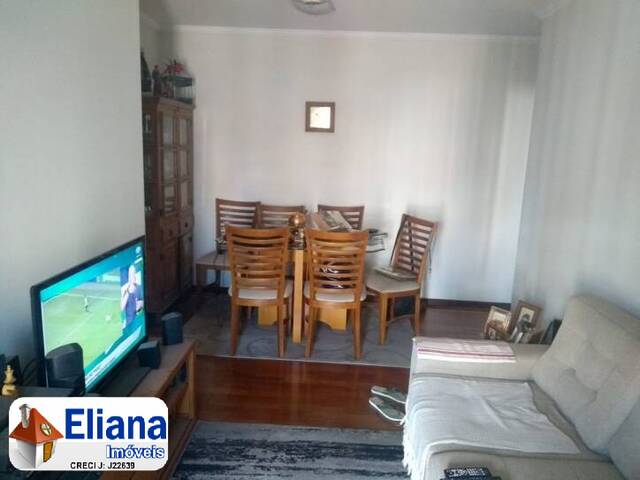 Apartamento para Venda em São Paulo - 2