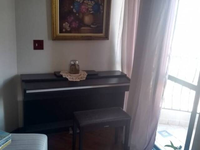 Apartamento para Venda em São Paulo - 3