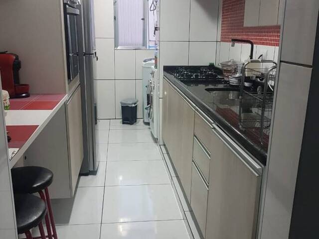 #GE7618 - Apartamento para Venda em São Paulo - SP - 2