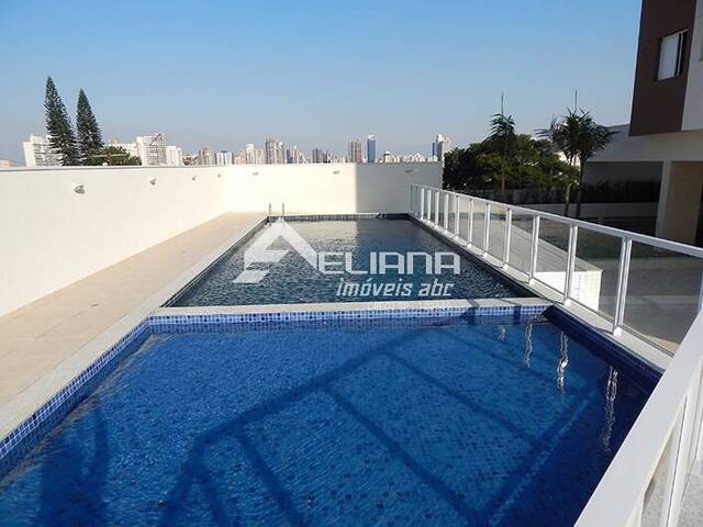 Apartamento para Venda em Santo André - 4