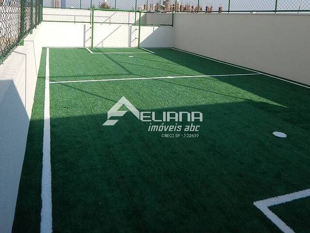 Apartamento para Venda em Santo André - 5